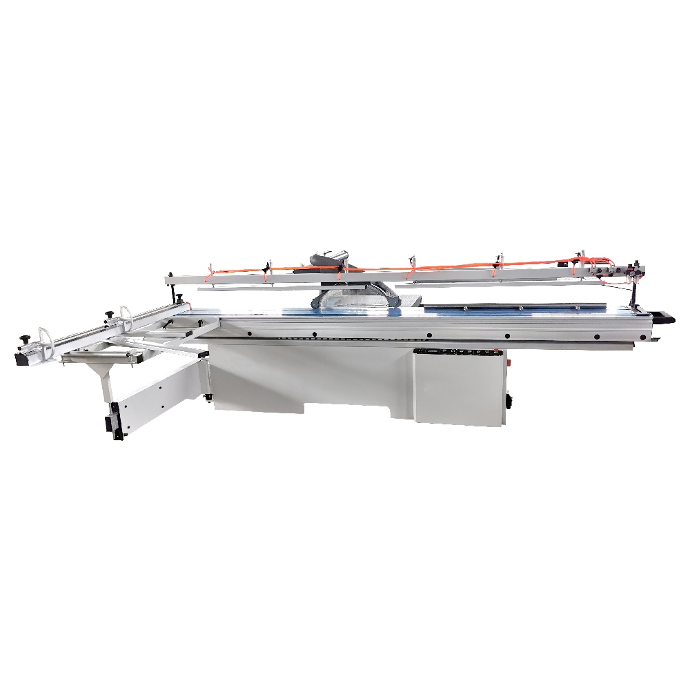 Machine Overview 1